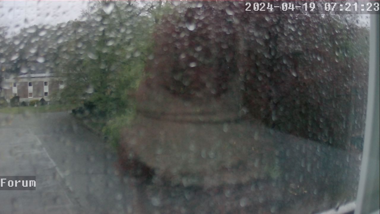 Webcam Schulhof 06:21