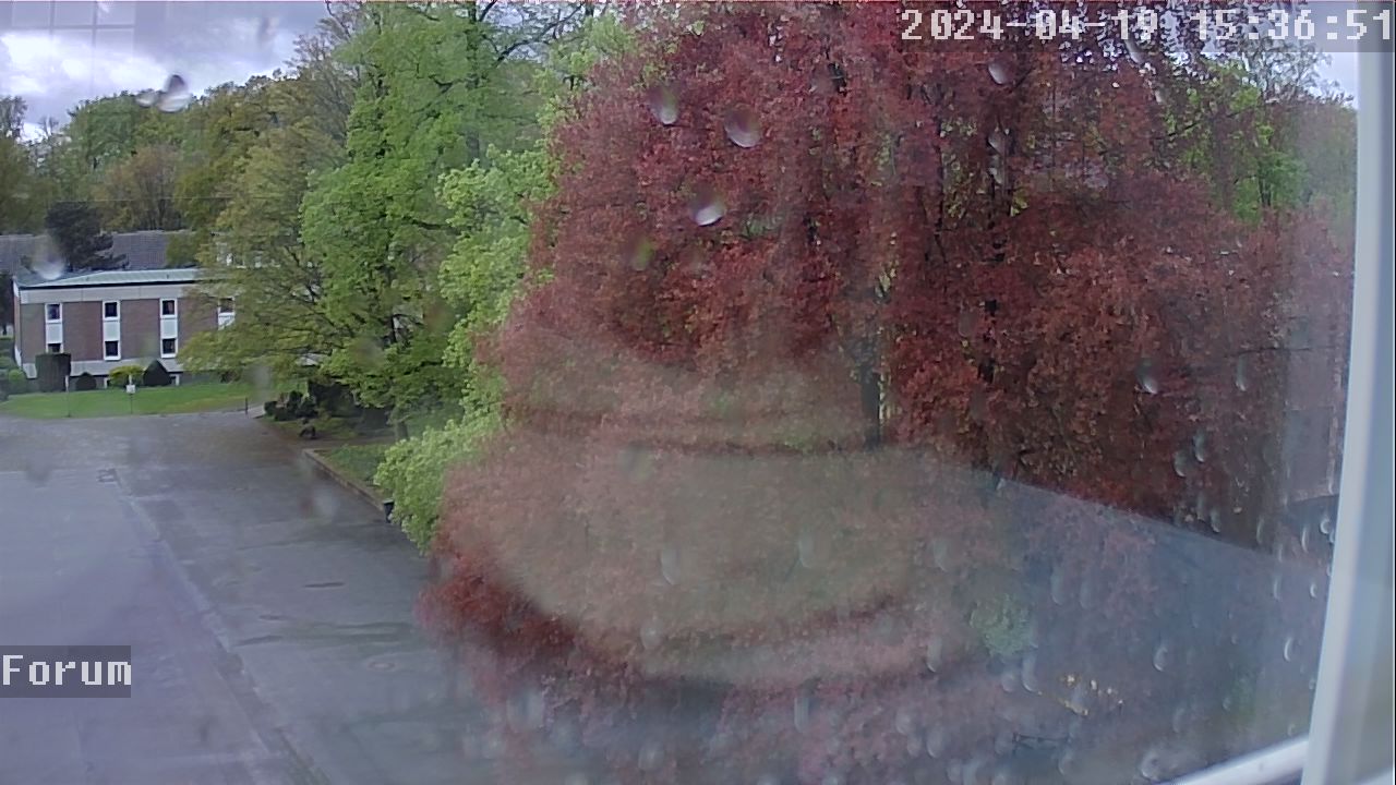 Webcam Schulhof 14:36