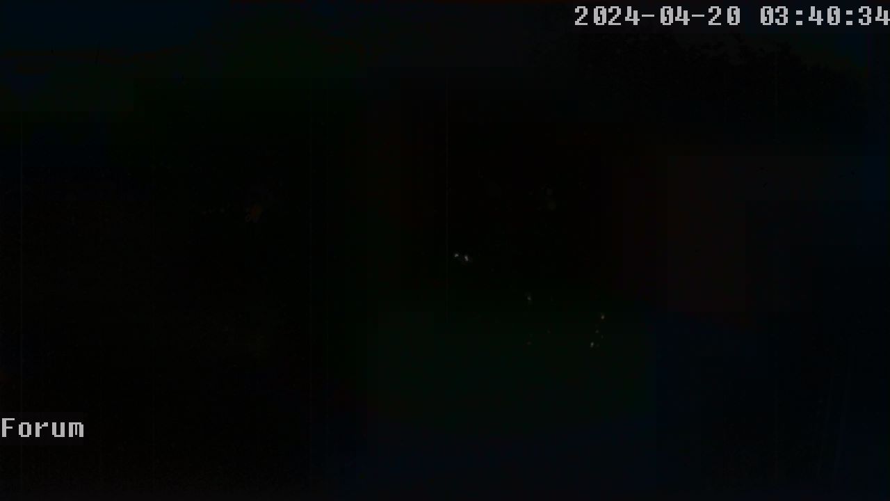 Webcam Schulhof 02:40