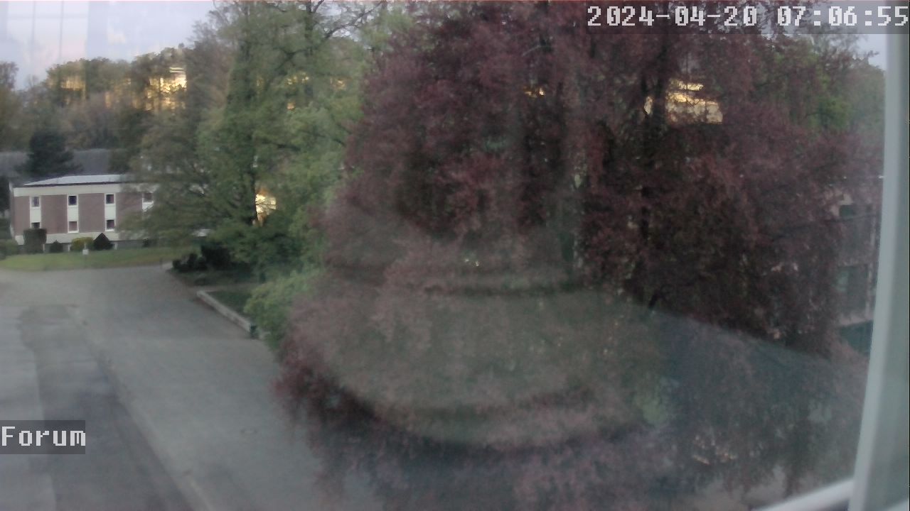 Webcam Schulhof 06:06