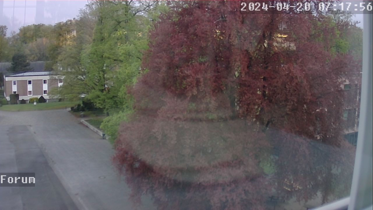 Webcam Schulhof 06:17
