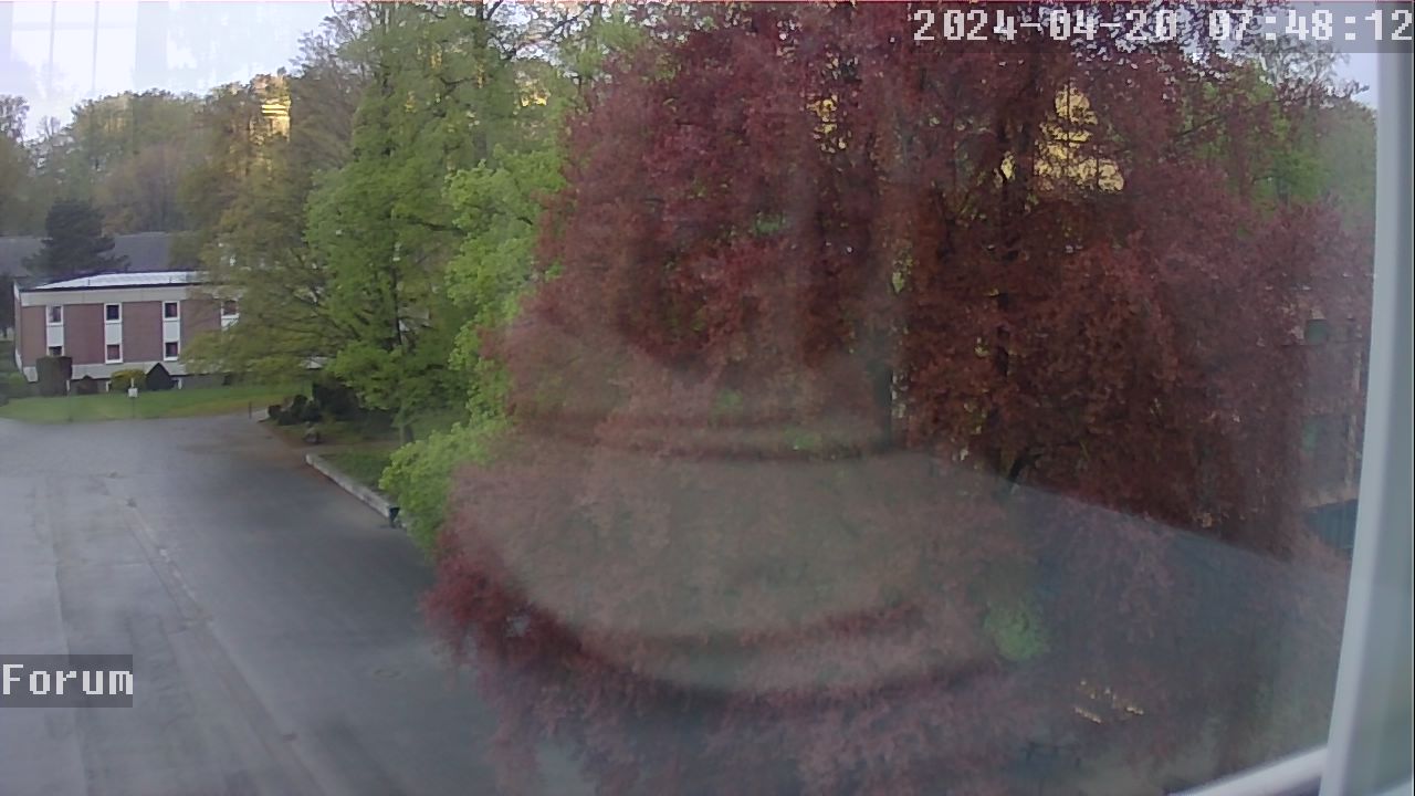Webcam Schulhof 06:48