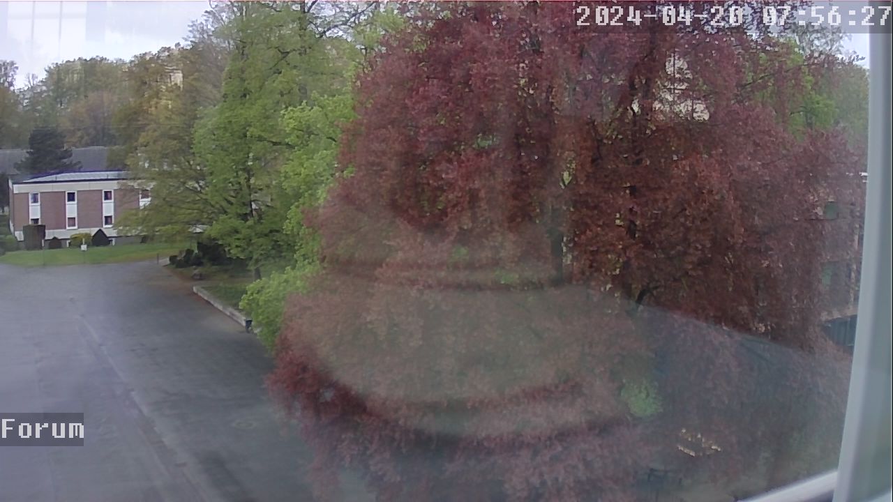 Webcam Schulhof 06:56