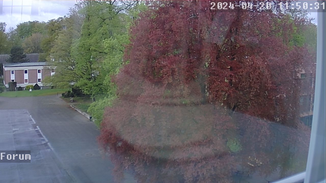 Webcam Schulhof 10:50