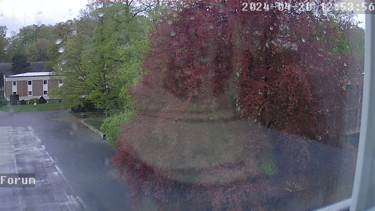 Webcam Schulhof 11:53