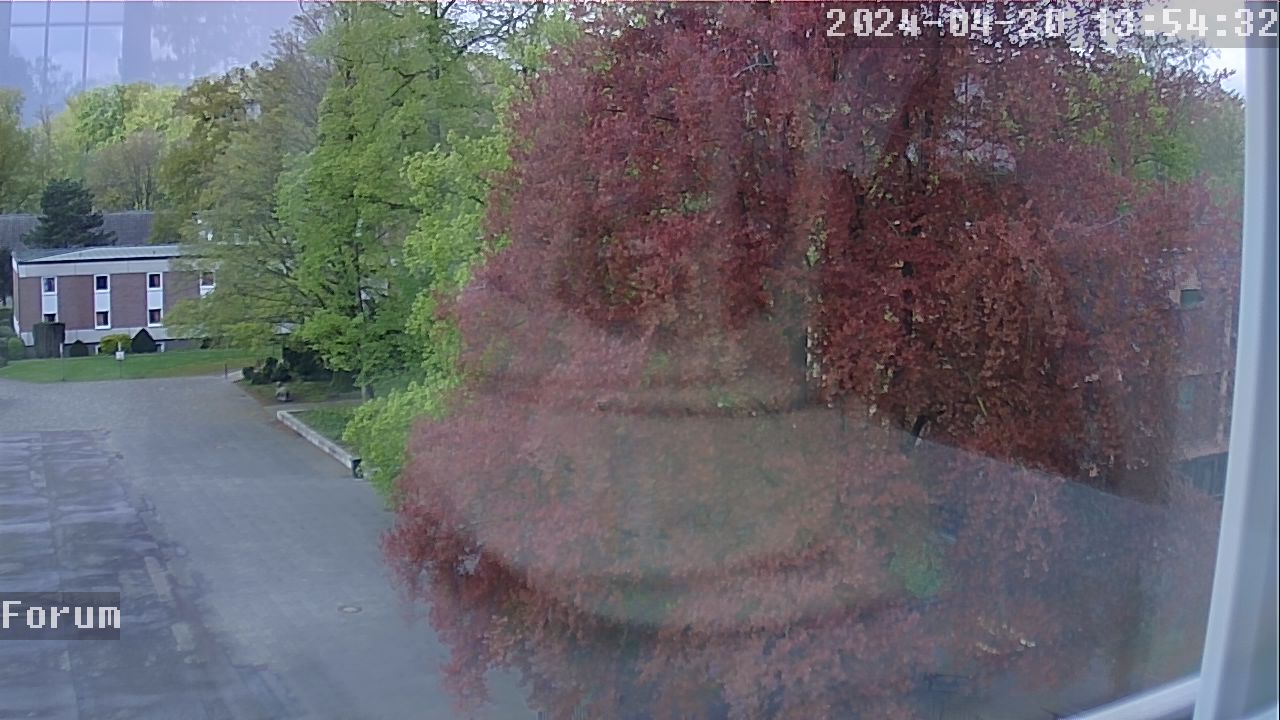Webcam Schulhof 12:54