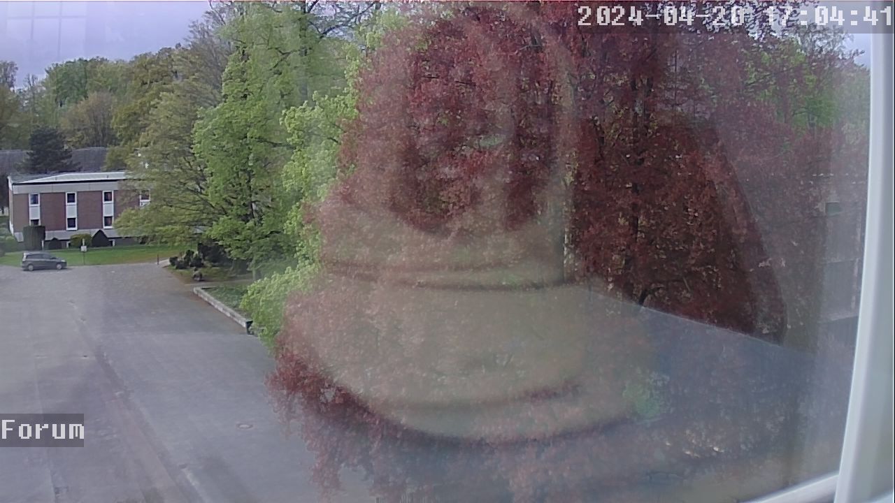 Webcam Schulhof 16:04