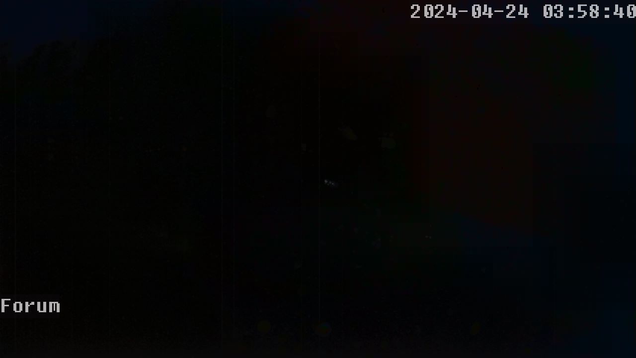 Webcam Schulhof 02:58