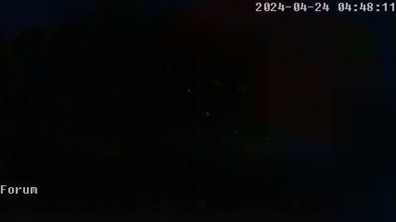 Webcam Schulhof 03:48