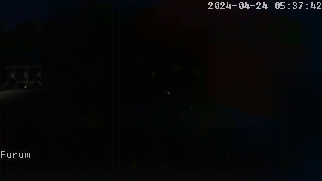 Webcam Schulhof 04:37