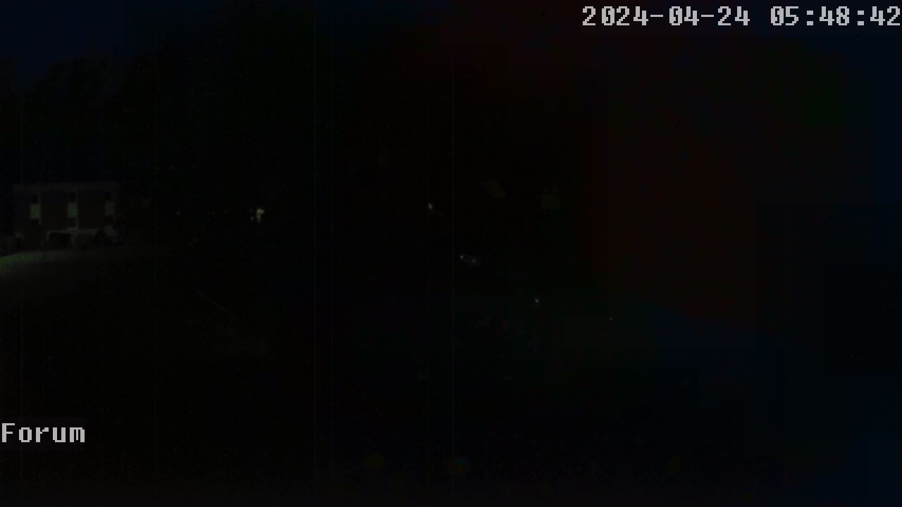 Webcam Schulhof 04:48