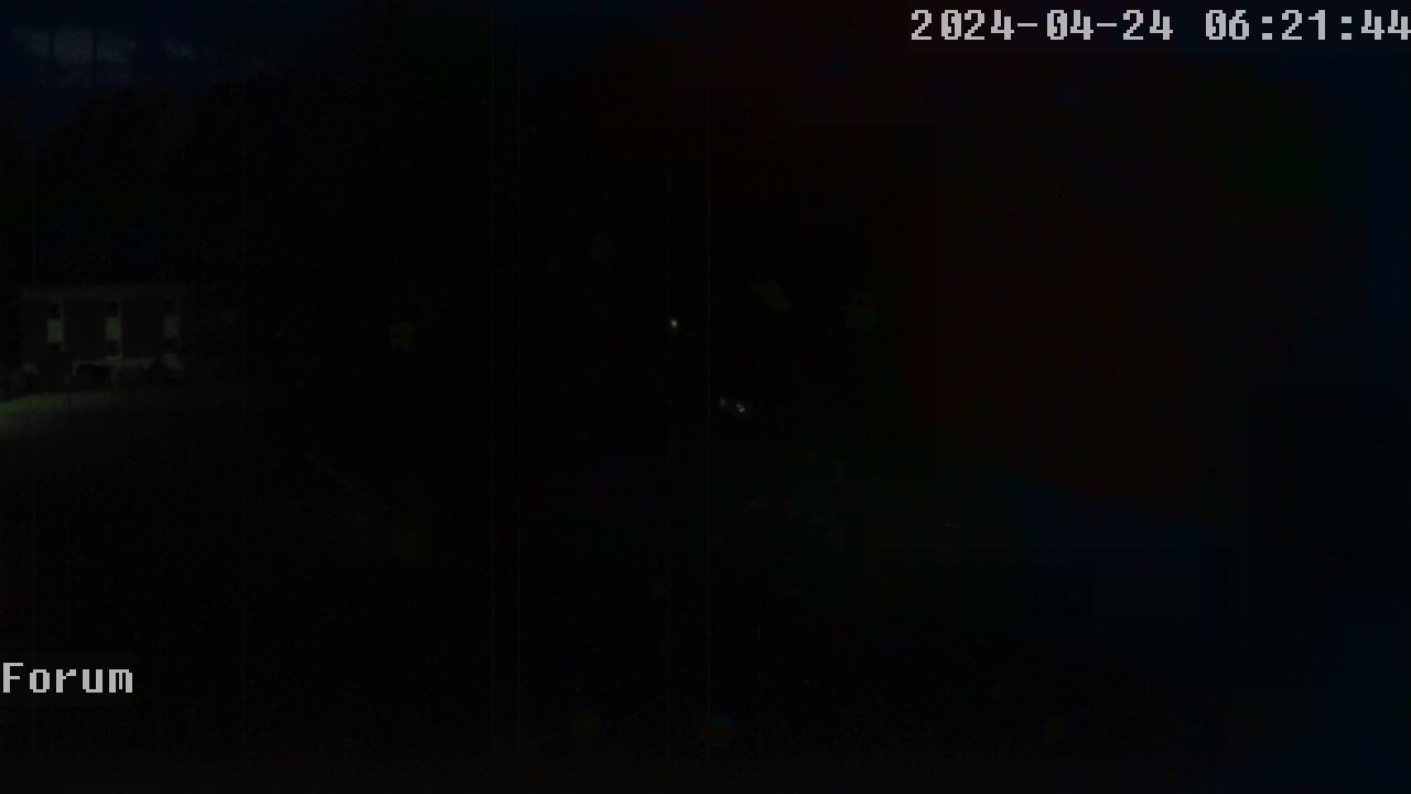 Webcam Schulhof 05:21
