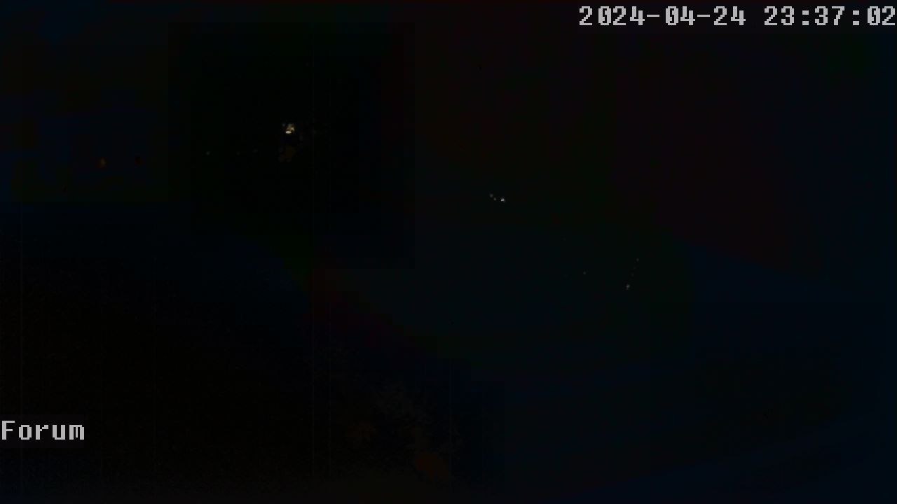 Webcam Schulhof 22:37