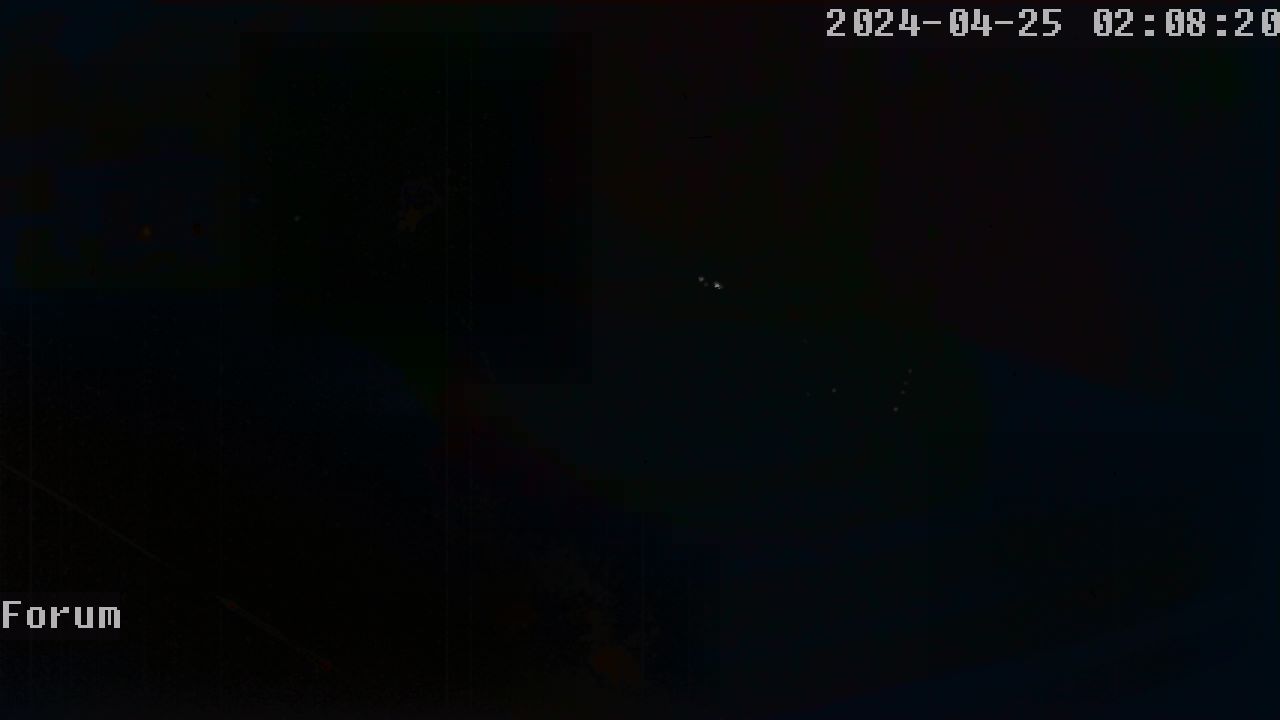 Webcam Schulhof 01:08