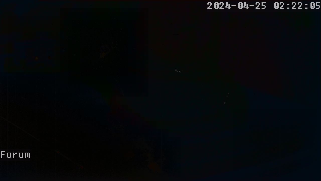 Webcam Schulhof 01:22