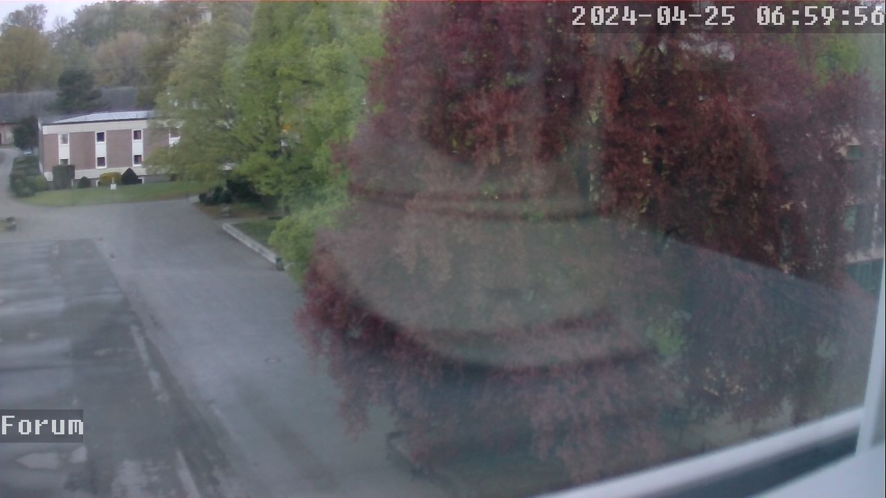 Webcam Schulhof 05:59