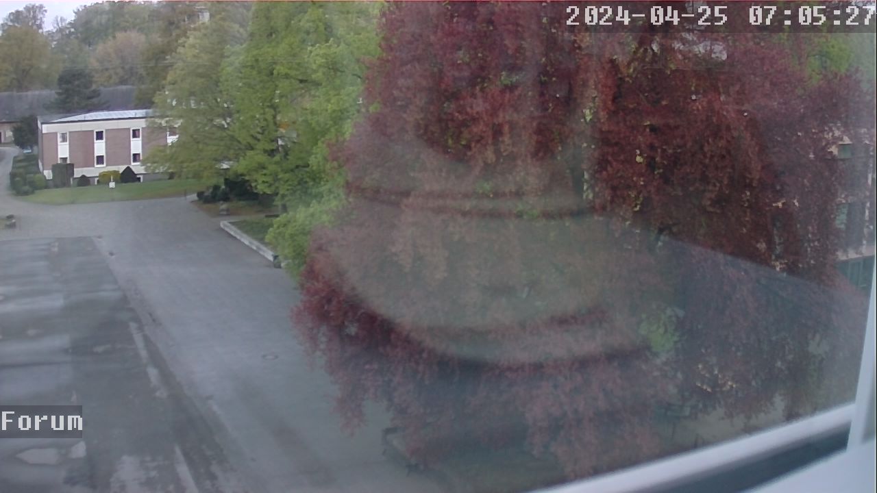 Webcam Schulhof 06:05