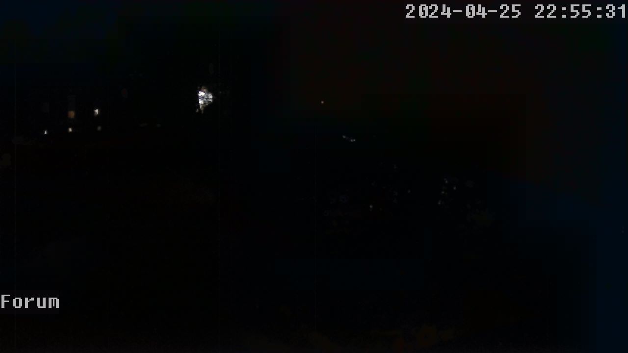 Webcam Schulhof 21:55