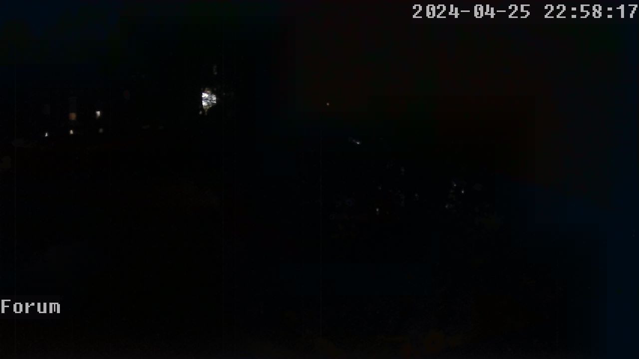 Webcam Schulhof 21:58