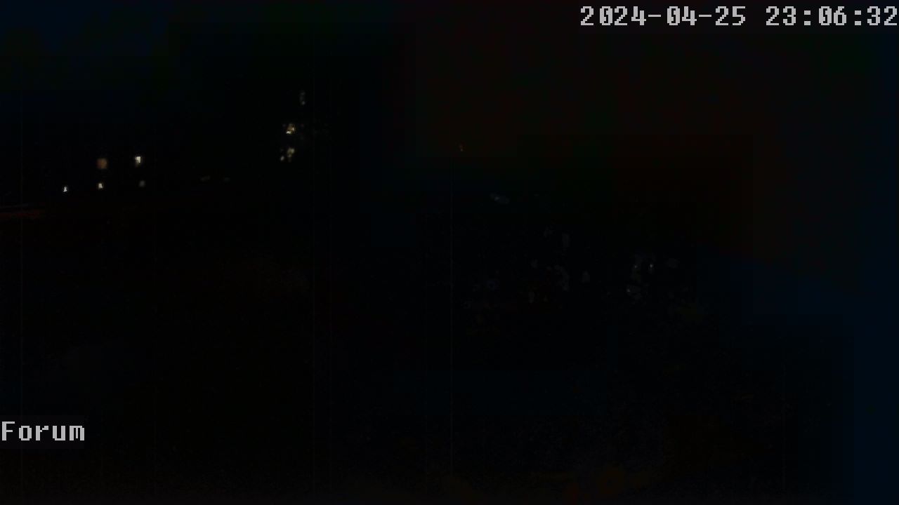Webcam Schulhof 22:06