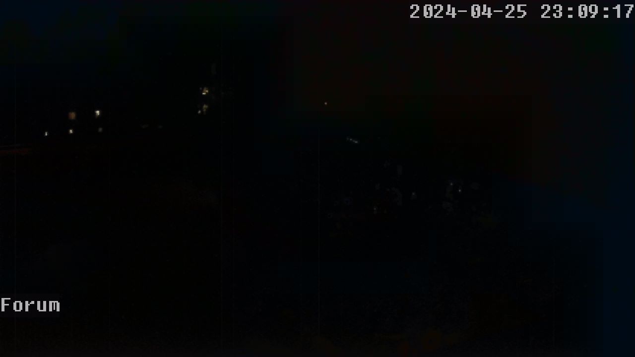 Webcam Schulhof 22:09