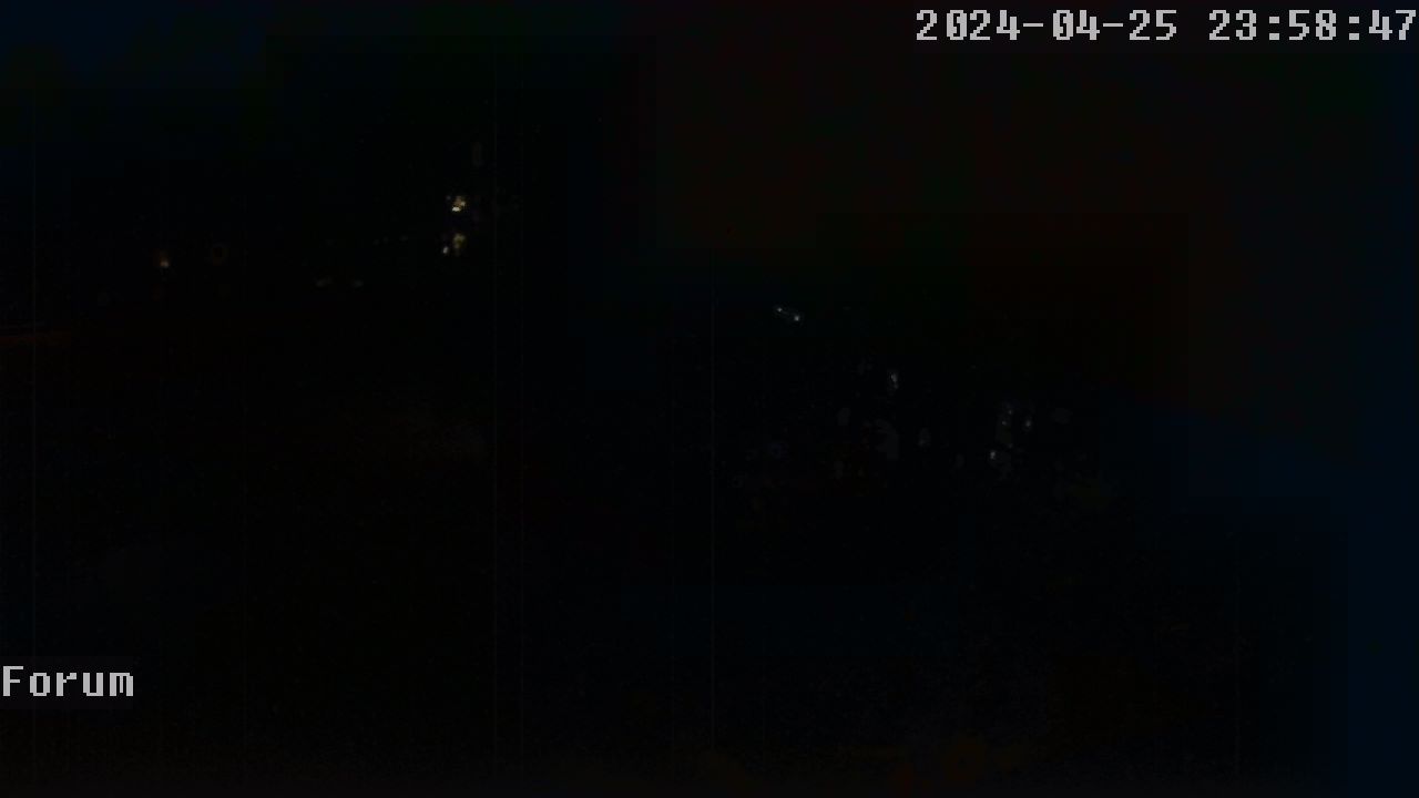 Webcam Schulhof 22:58