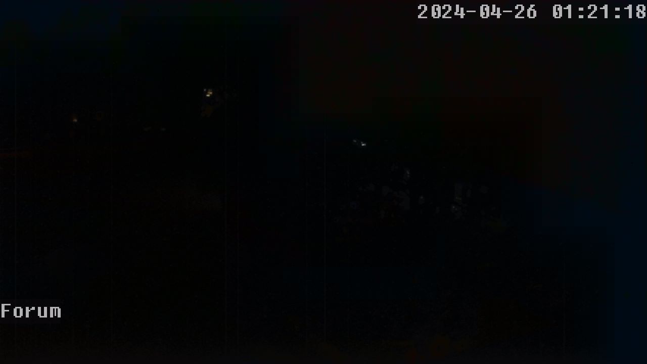Webcam Schulhof 00:21
