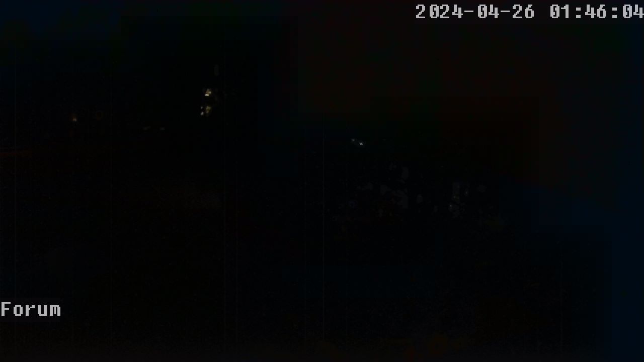 Webcam Schulhof 00:46