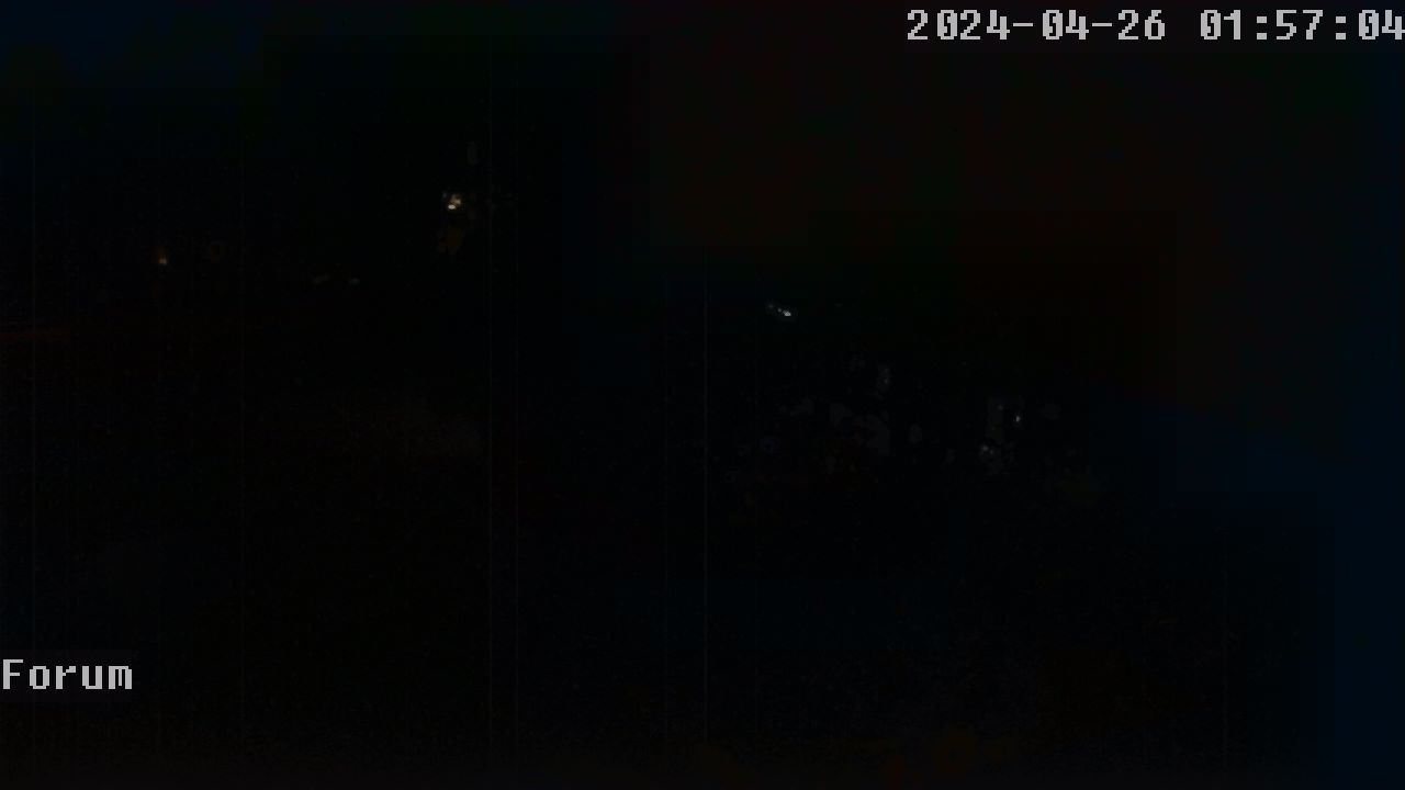 Webcam Schulhof 00:57