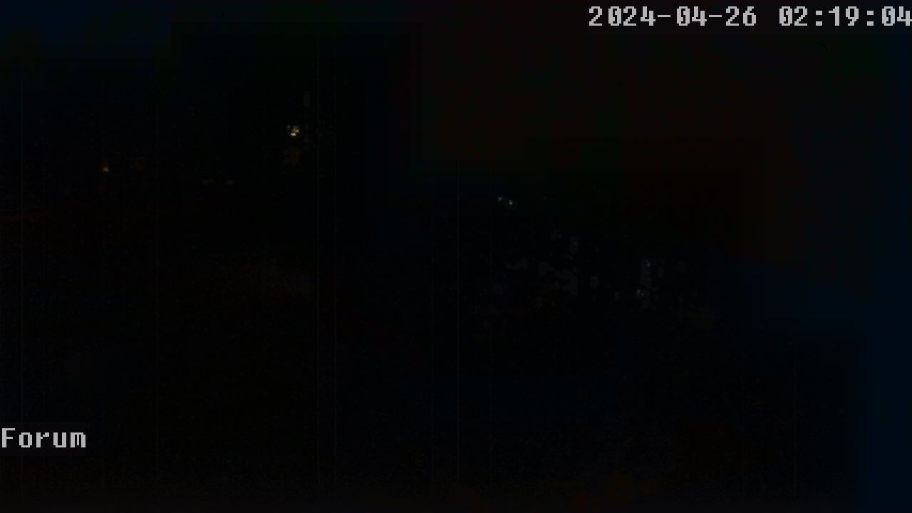 Webcam Schulhof 01:19