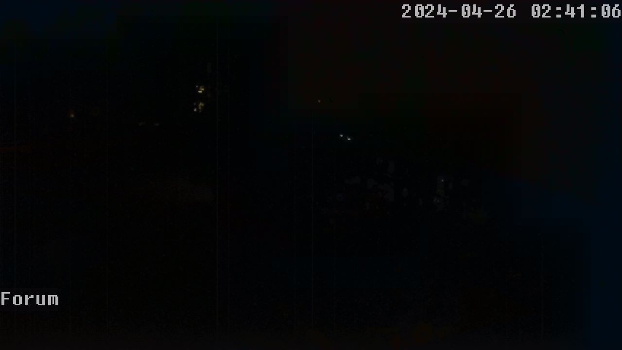 Webcam Schulhof 01:41