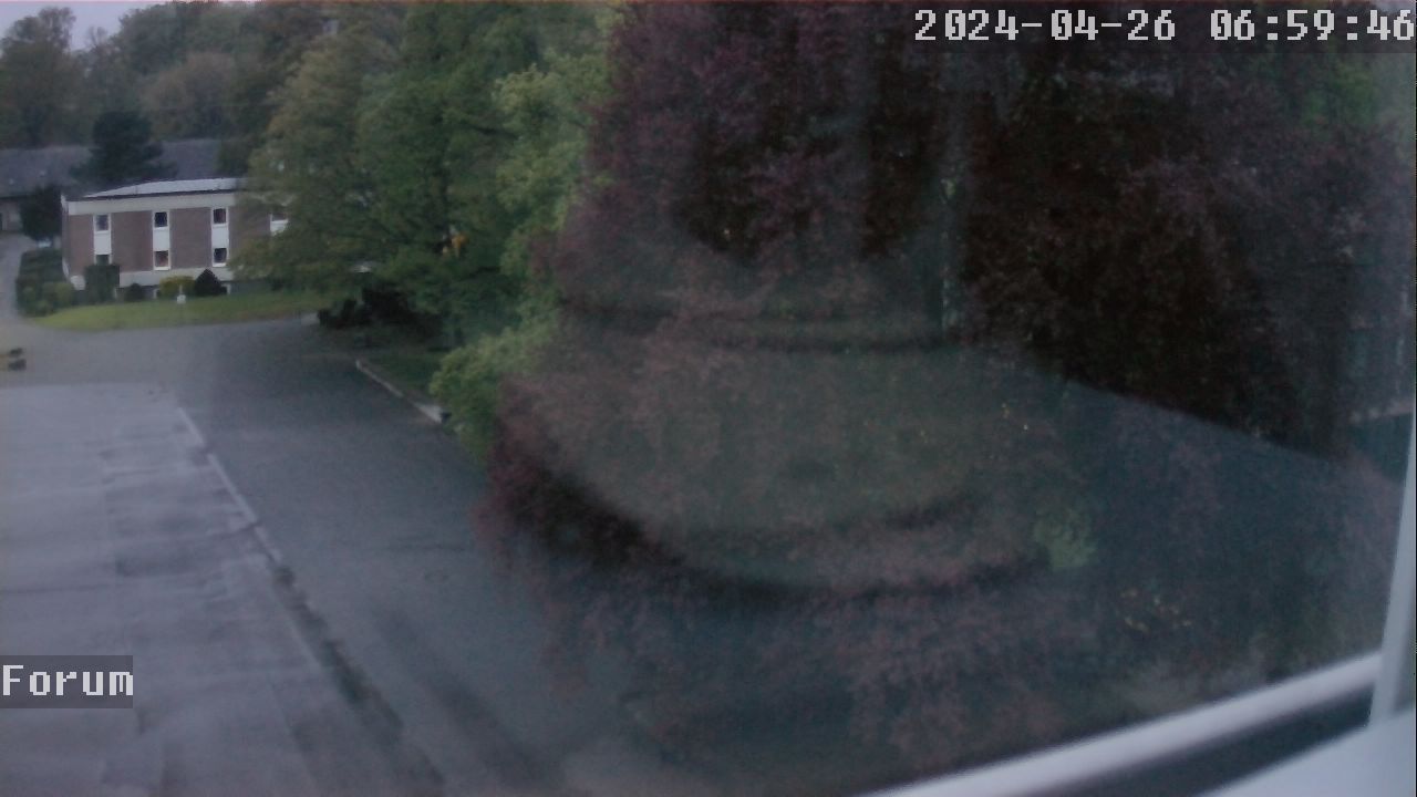 Webcam Schulhof 05:59