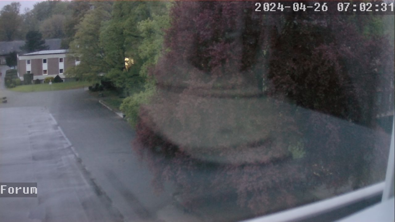 Webcam Schulhof 06:02