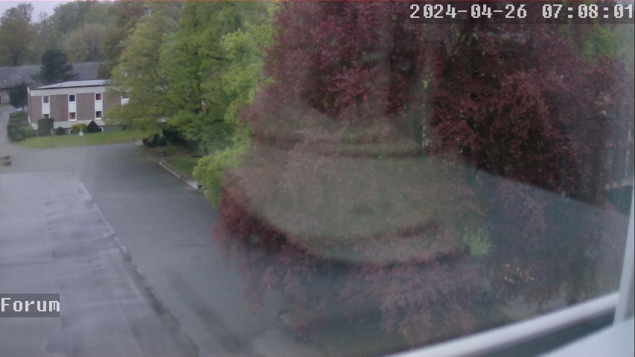 Webcam Schulhof 06:08