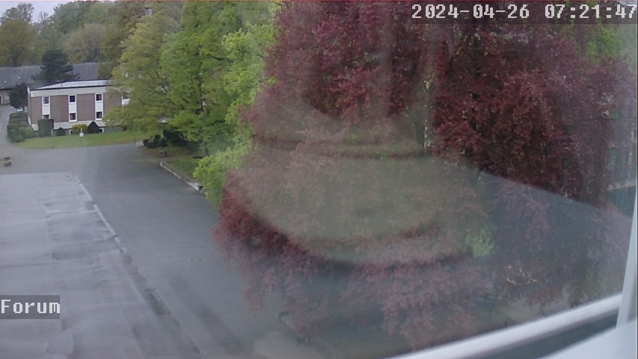Webcam Schulhof 06:21