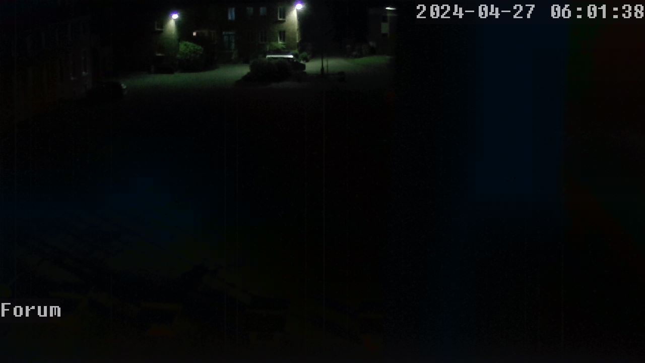 Webcam Schulhof 05:01