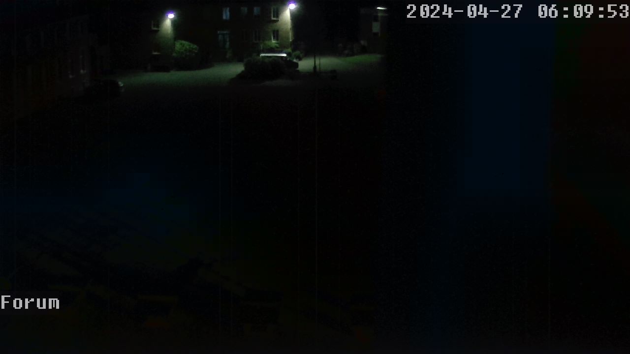 Webcam Schulhof 05:09