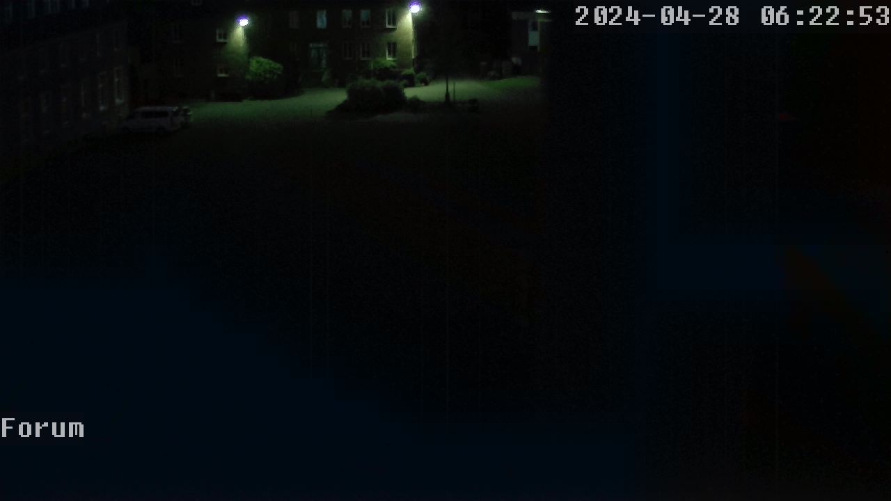 Webcam Schulhof 05:22