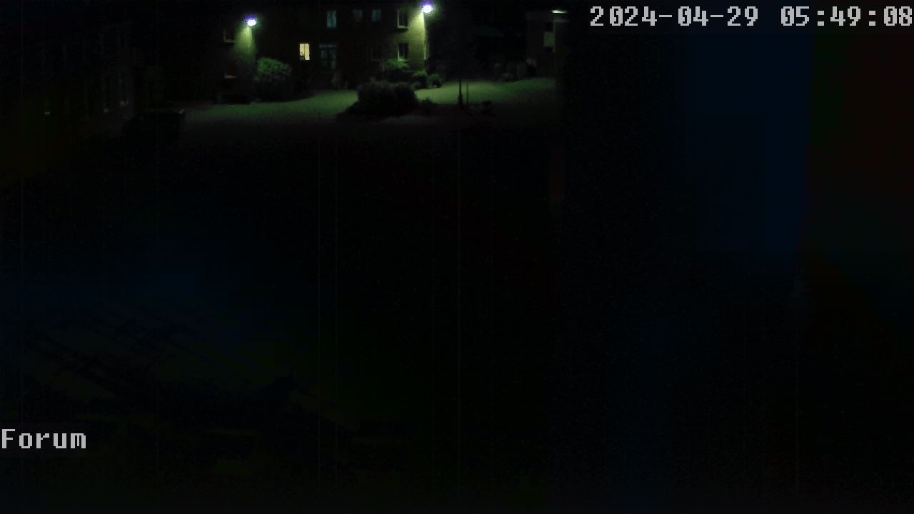 Webcam Schulhof 04:49