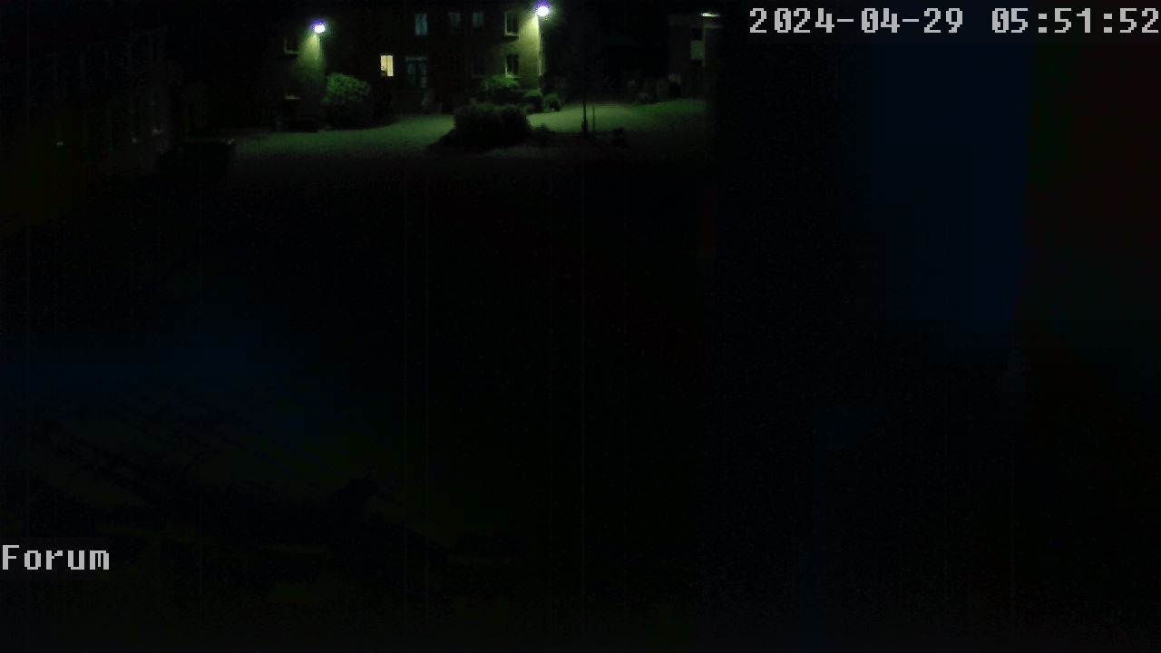 Webcam Schulhof 04:51