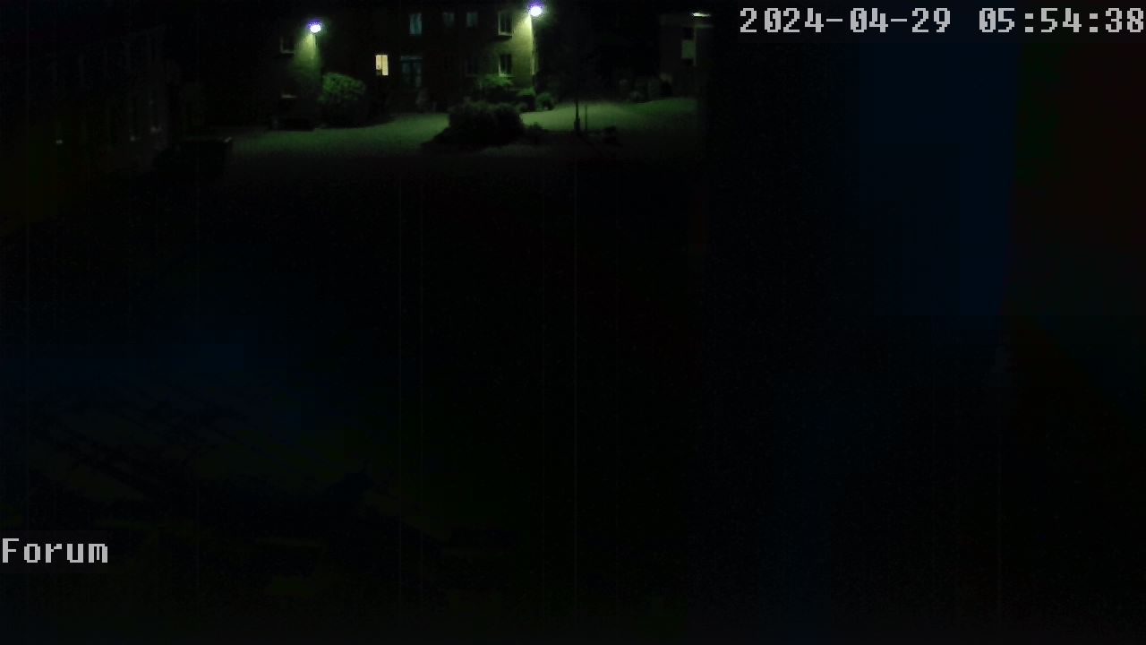 Webcam Schulhof 04:54