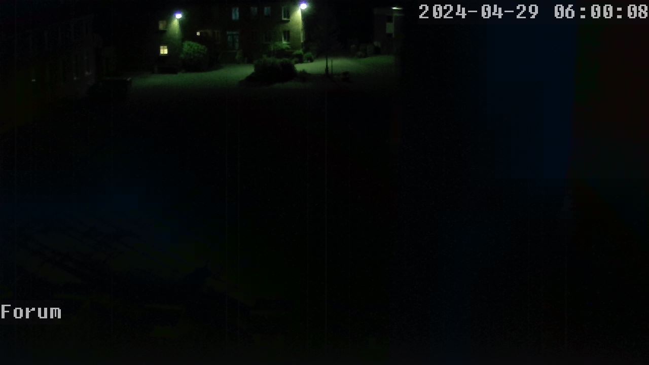 Webcam Schulhof 05:00