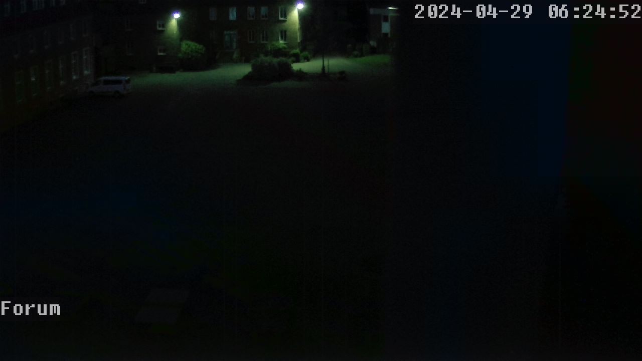 Webcam Schulhof 05:24