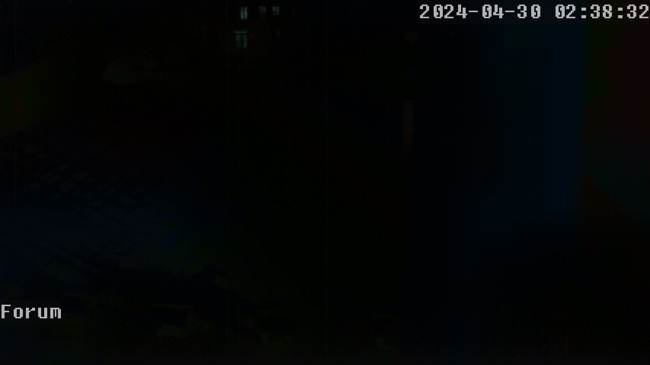 Webcam Schulhof 01:38