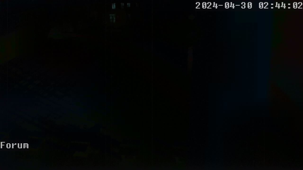 Webcam Schulhof 01:44