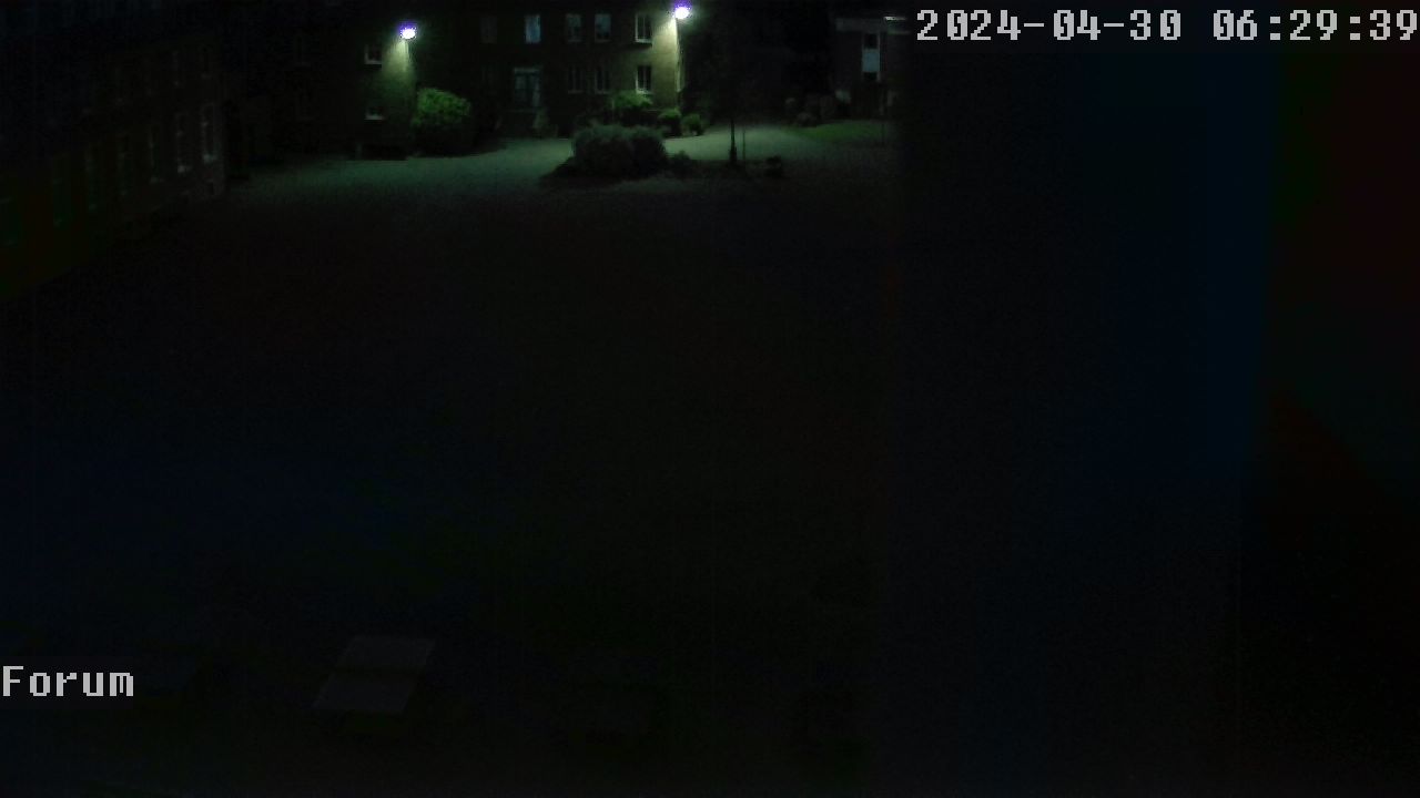 Webcam Schulhof 05:29