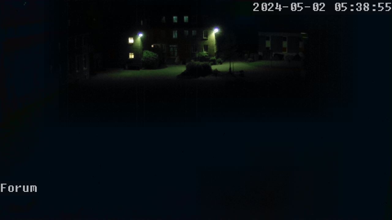 Webcam Schulhof 04:38
