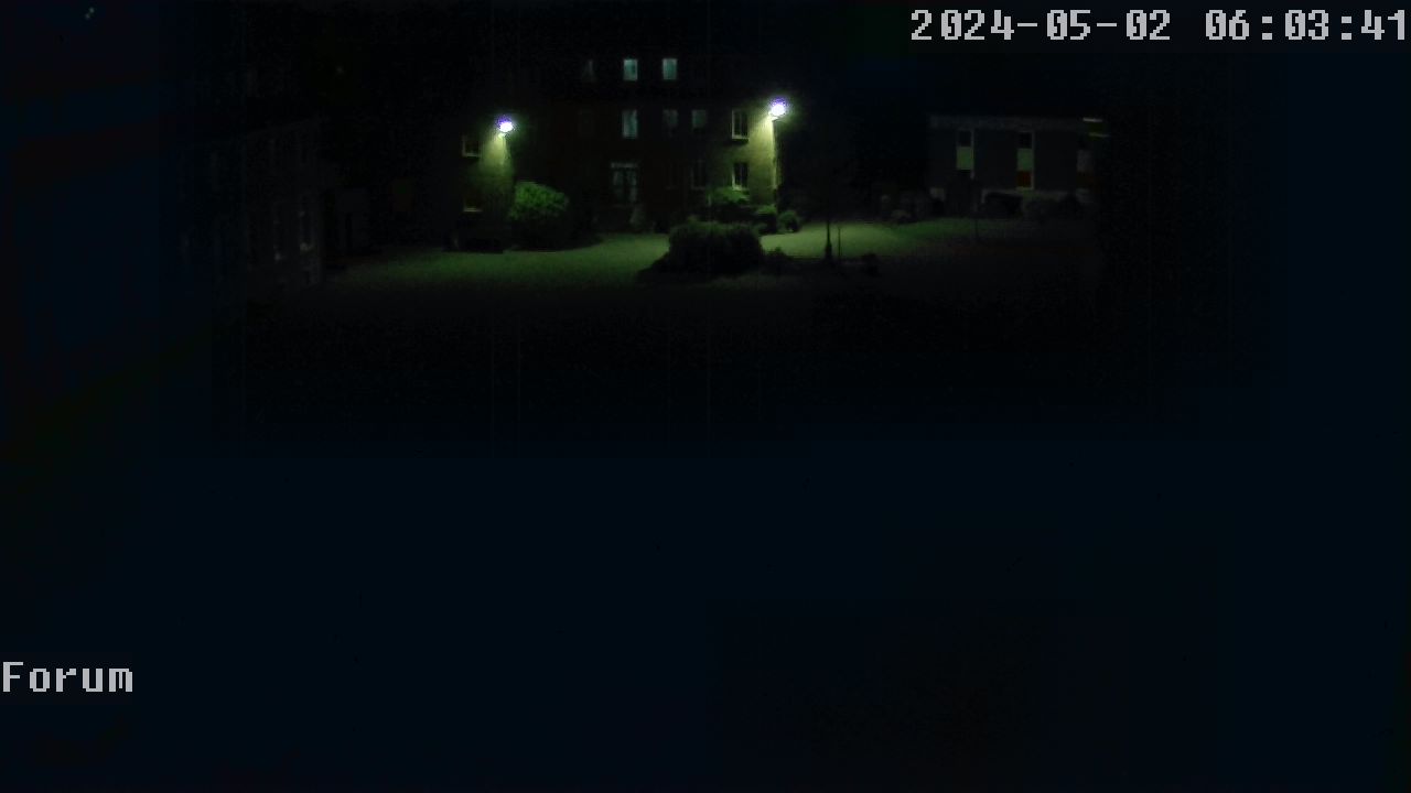 Webcam Schulhof 05:03