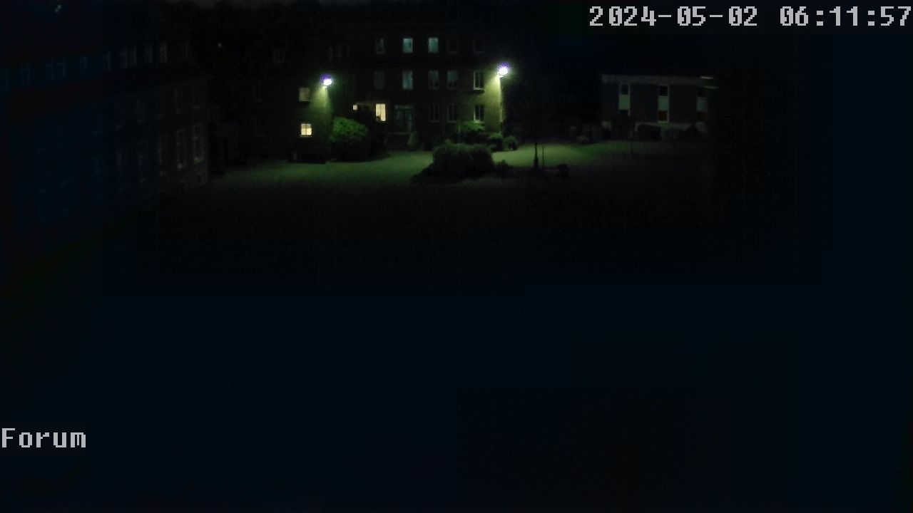Webcam Schulhof 05:11