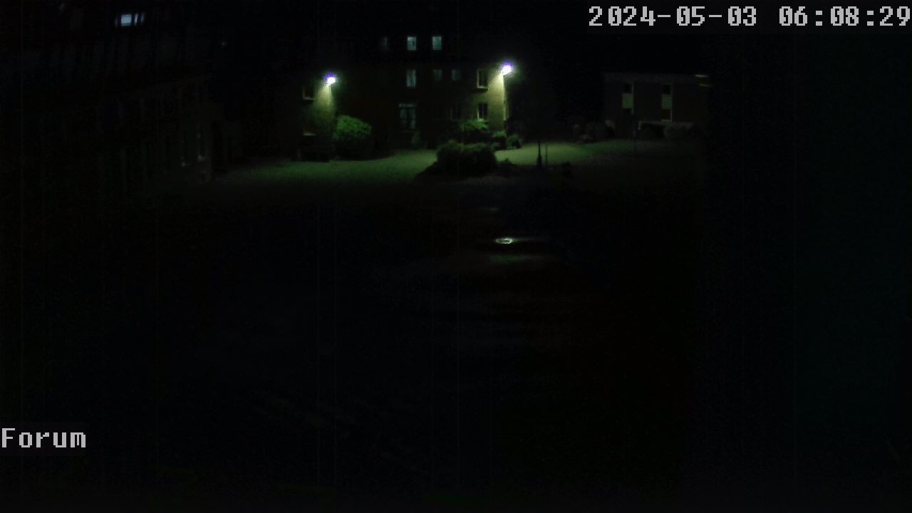Webcam Schulhof 05:08